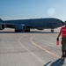 Maintenance Airmen ensure airborne excellence