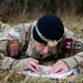 MRC Europe Soldiers compete in 2024 Best Leader Competition