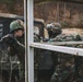 Moldovan Soldiers Train at JMRC