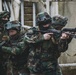 Moldovan Soldiers Train at JMRC