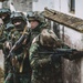 Moldovan Soldiers Train at JMRC