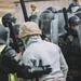 Albanian Soldiers Conduct CRC Training at JMRC