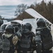 Albanian Soldiers Conduct CRC Training at JMRC