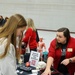 ANG Recruiters Hosts Career Fair at CRTC