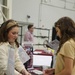 ANG Recruiters Hosts Career Fair at CRTC