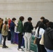 ANG Recruiters Hosts Career Fair at CRTC