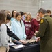 ANG Recruiters Hosts Career Fair at CRTC