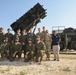 39th ABW leadership tour Spanish Patriot Unit at Incirlik AB