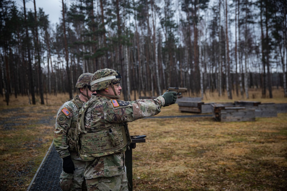 7ATC HHC M17 Qualification Range