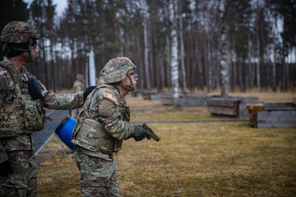 7ATC HHC M17 Qualification Range