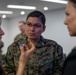 U.S. Marine Corps Forces, South, and Infantería de Marina de Colombia participates in staff planner working group