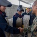 U.S. Marine Corps Colonel Victor Pastor visits Colombian Amphibious Maintenance Battalion