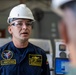 U.S. Marine Corps Colonel Victor Pastor visits Colombian Amphibious Maintenance Battalion