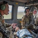 Total Force: Army, Air, Navy train together in mass casualty combat exercise