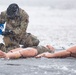 Total Force: Army, Air, Navy train together in mass casualty combat exercise