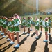School spirit, patriotism on display in Fort Eustis community