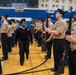 RTC Volunteers Support Chicagoland Drill Meet