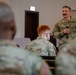 21st Theater Sustainment Command Retention host 'Career Day'