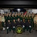 United States Forest Service Honor Guard and Band