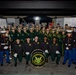 United States Forest Service Honor Guard and Band