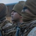 Marines with 1/4 conduct training on breaching and clearing urban terrain while participating in SLTE 2-24