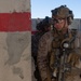 Marines with 1/4 conduct training on breaching and clearing urban terrain while participating in SLTE 2-24