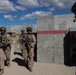 Marines with 1/4 conduct training on breaching and clearing urban terrain while participating in SLTE 2-24