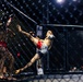 MCAS Yuma hosts MMA Fight Night