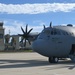 Agile Flag Exercise at Vandenberg