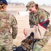 Chief of Chaplains celebrates 75th Anniversary of USAF Chaplain Corps with Team Malmstrom