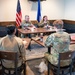 Chief of Chaplains celebrates 75th Anniversary of USAF Chaplain Corps with Team Malmstrom