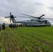 This Isn’t Flying, It’s Falling With Style: 26th MEU(SOC) MSPF and Hellenic Marines execute HALO/MFF training in Greece