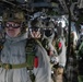 This Isn’t Flying, It’s Falling With Style: 26th MEU(SOC) MSPF and Hellenic Marines execute HALO/MFF training in Greece