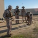 Marines Establish Beach Landing Site at Camp Pendleton