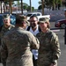 U.S. SOUTHCOM leadership visits Panama