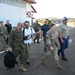 U.S. SOUTHCOM leadership visits Panama