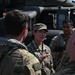 U.S. SOUTHCOM leadership visits Panama