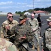 U.S. SOUTHCOM leadership visits Panama