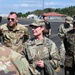 U.S. SOUTHCOM leadership visits Panama