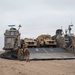 15th MEU Sustains Beach Landing Site During Amphibious Assault