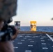 Sun's out, Guns out: Marines with the 26th MEU(SOC)’s Logistics Battalion Conduct Live-Fire Training