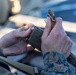 Sun's out, Guns out: Marines with the 26th MEU(SOC)’s Logistics Battalion Conduct Live-Fire Training