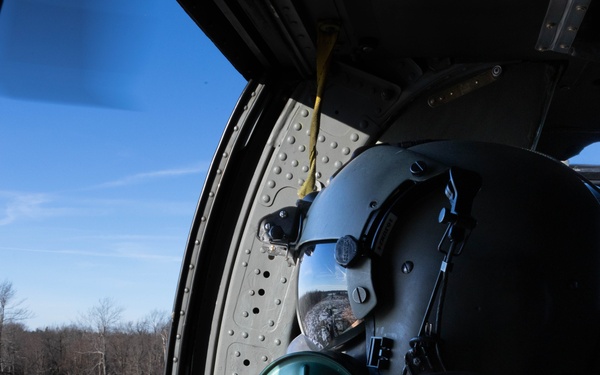 3-10 GSAB Aerial Gunnery