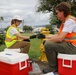 Fire Hydrant Testing Joint Base Pearl Harbor-Hickam