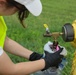 Fire Hydrant Testing Joint Base Pearl Harbor-Hickam