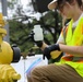 Fire Hydrant Testing Joint Base Pearl Harbor-Hickam