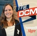 My DCMA: Samantha Alger, industrial specialist