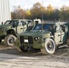 1-145th Armored Regiment acquires JLTV, in alignment with Army modernization plans