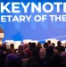 SECNAV Del Toro Stresses DON’s Support of Small Businesses During National 8(a) Conference