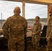 Task Force Provider Command visits convoy live fire site
